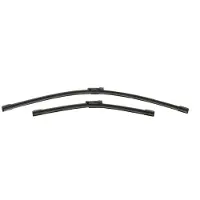 MAXGEAR Scheibenwischer Set Wischerblätter Vorne für TOYOTA C-HR (AX10) Rahmenlos