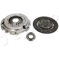 Japko Kupplungssatz Kupplung für HONDA CR-V I (RD) 92440