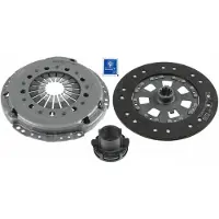 SACHS Kupplung für BMW 3er E36 M3 Z3