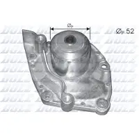 DOLZ Wasserpumpe r229 für NISSAN SUZUKI RENAULT