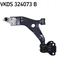 Skf Lenker, Radaufhängung vkds324073b für FORD