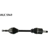 Skf VKJC 5949 Antriebswelle Vorne Links