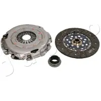 Japko Kupplungssatz 92W35 für CHEVROLET