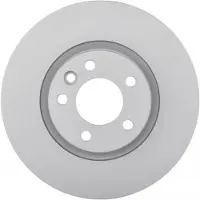 Bosch Bremsscheibe 0 986 479 096 vorne, belüftet, hochkarbonisiert, 1 Stück