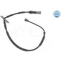 Meyle Warnkontakt, Bremsbelagverschleiß 3145270021 Hinterachse für BMW