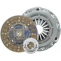 AISIN Kupplungssatz KM-091D für MITSUBISHI L 200 / Triton Pickup (KA_T KB_T)