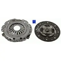 SACHS Kupplungssatz 3000838801