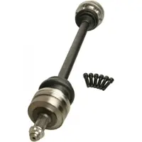 MAXGEAR 49-2333 Antriebswelle passend für MERCEDES-BENZ Stufenheck (W124) E-Klasse Limousine (W210) W124 T-modell (S124) E-Klasse Limousine (W124)