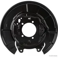 HERTH+BUSS JAKOPARTS Spritzblech, Bremsscheibe j3342001 Hinterachse links für LEXUS