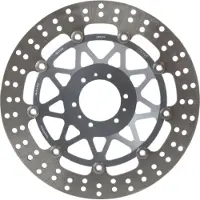 TRW Honda Cb 1100 Ex Abs 19 Bremsscheibe