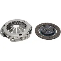 KAVO PARTS Kupplungssatz Kupplung für TOYOTA Yaris Schrägheck (P1) CP-1220