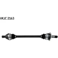Skf VKJC 2163 Antriebswelle für BMW 5 Touring (F11) 5 Limousine (F10)