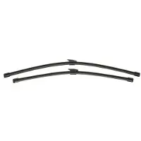 MAXGEAR Scheibenwischer Set Wischerblätter Vorne für BMW X2 (F39) Rahmenlos