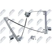 NTY EPS-AR-002 Elektrischer Fensterheber Vorne Rechts für ALFA ROMEO 159 Sportwagon (939) 159 (939)