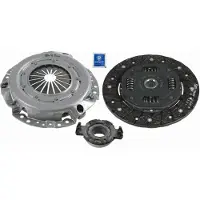 SACHS 3000 841 201 Kupplungssatz für Citroen Berlingo Großraumlimousine (MF_, GJ