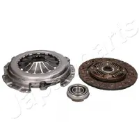 ASHIKA Kupplungssatz Kupplung für MITSUBISHI L 300 III Bus (P0W, P1W, P2W) KF-511