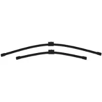 MAXGEAR Scheibenwischer Set Wischerblätter für BMW 3 Coupe (E92) Rahmenlos