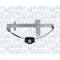 MAGNETI MARELLI Fensterheber 350103170370