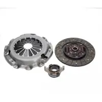 KAVO PARTS Kupplungssatz Kupplung für HYUNDAI H-1 / Starex MPV (A1) CP-1532