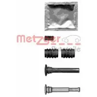 METZGER Führungshülsensatz, Bremssattel 113-1365X