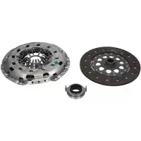 KAVO PARTS Kupplungssatz Kupplung für HONDA CIVIC VIII Hatchback (FN, FK) CP-8064