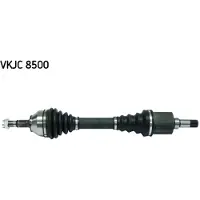 Skf VKJC 8500 Antriebswelle Vorne Links passend für PEUGEOT 3008 SUV (M) 308 SW I (4E, 4H) 5008 (0U, 0E) 3008 (0U) für CITROËN C4 II (B7)