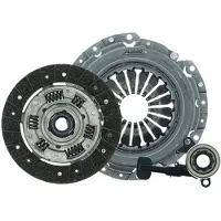 AISIN Kupplungssatz CKN-216R