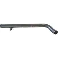 Bosal Abgasrohr 753277 für AUDI VW