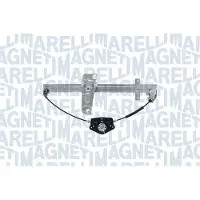 MAGNETI MARELLI Fensterheber 350103170371