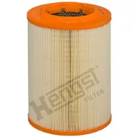 HENGST FILTER Luftfilter e169l Filtereinsatz 238mm für VAG
