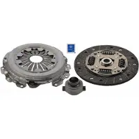 SACHS Kupplungssatz 3000 951 468