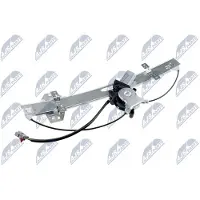 NTY Fensterheber EPS-HD-003 vorne links für HONDA