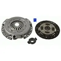 SACHS Kupplungssatz 3000 859 101