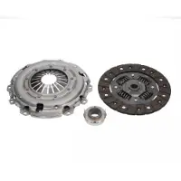 KAVO PARTS Kupplungssatz Kupplung für MITSUBISHI GRANDIS (NAW) CP-4035