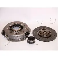 Japko Kupplungssatz Kupplung für NISSAN TERRANO II (R20) 921008