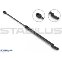 STABILUS Gasfeder, Koffer-/Laderaum 761955