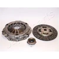 Japanparts KF-2082 Kupplungssatz