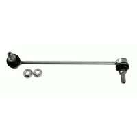 LEMFÖRDER Stange/Strebe, Stabilisator 3037201 Vorderachse links für MERCEDES-BENZ