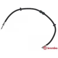 Brembo Bremsschlauch t85153 für VW