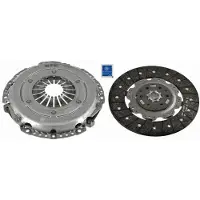 SACHS Kupplungssatz 3000 970 055