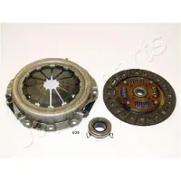 ASHIKA Kupplungssatz Kupplung für DAIHATSU Feroza (F300) KF-636