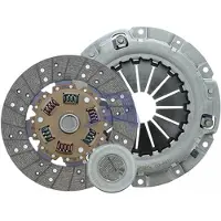 AISIN Kupplungssatz Kupplung für OPEL Monterey A (M92) KG-009B