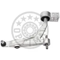 OPTIMAL G6-1143 Querlenker Unten Vorne Links für ALFA ROMEO 159 Sportwagon (939) 159 (939) Brera (939) SPIDER (939)