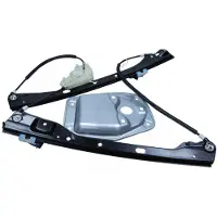 MAXGEAR 50-0447 Elektrischer Fensterheber Vorne Links für VW GOLF PLUS (5M1, 521)