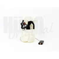 HÜCO Benzinpumpe 133297 elektrisch