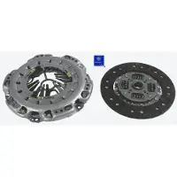 SACHS Kupplungssatz 3000 951 802