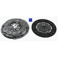 SACHS Kupplungssatz 3000 951 821