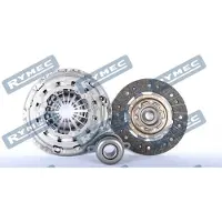 RYMEC Kupplungssatz Kupplung passend für MERCEDES-BENZ B-Klasse (W246, W242) JT19211084