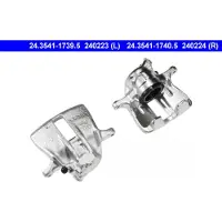 Ate Bremssattel 24354117405 für VAG