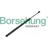 Borsehung B14195 Gasfeder Heckklappendämpfer für VW TOURAN (1T1, 1T2) 500mm